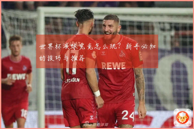 世界杯滚球究竟怎么玩？新手必知的技巧与推荐