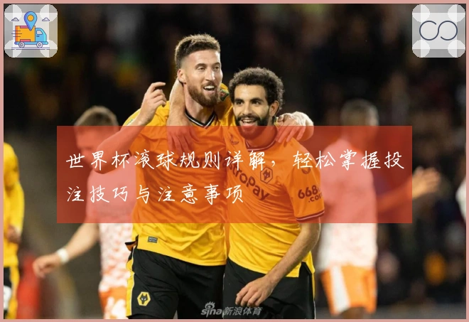 世界杯滚球规则详解，轻松掌握投注技巧与注意事项